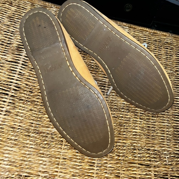 Woman’s Sperry Topsiders 🌵8.5 - Picture 6 of 9